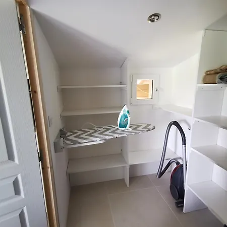 Les Colombages Appartement *