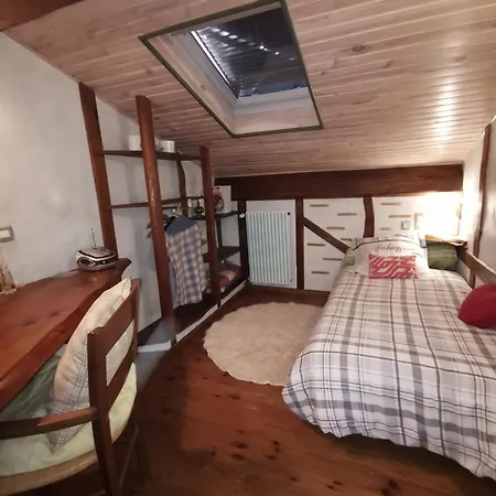 Les Colombages Appartement