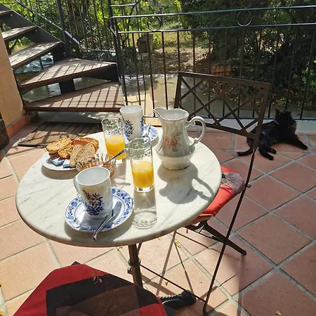 Les Colombages Appartement